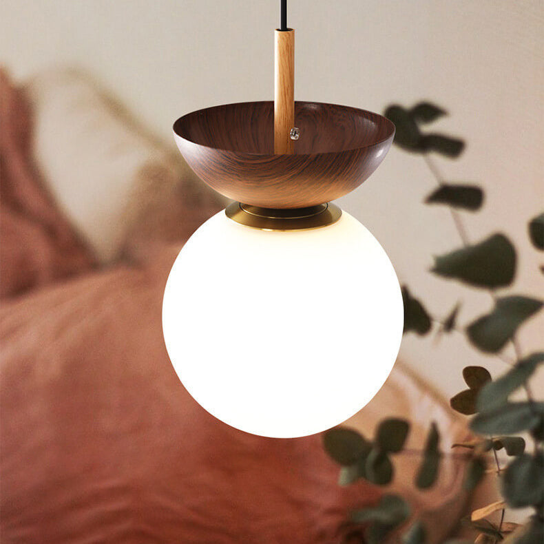 Lámpara de techo LED de estilo japonés – Renji