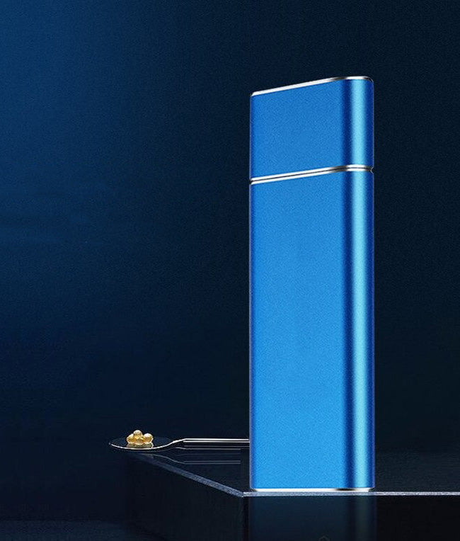 EXTREMO | Disco duro externo ultrarrápido