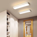 GlowRond – Lámpara de techo LED moderna para pasillos, entradas y escaleras | Diseño elegante y de bajo consumo energético