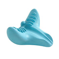 NeckEase Stretch – Almohada ergonómica para el cuello para la relajación cervical
