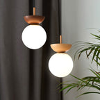Lámpara de techo LED de estilo japonés – Renji