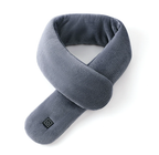 Almohada cervical con masaje incorporado: perfecta para viajes en coche, vuelos, etc.
