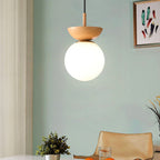 Lámpara de techo LED de estilo japonés – Renji