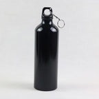 Botella de agua deportiva isotérmica