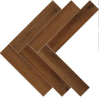 Suelo laminado antideslizante con sistema de clic