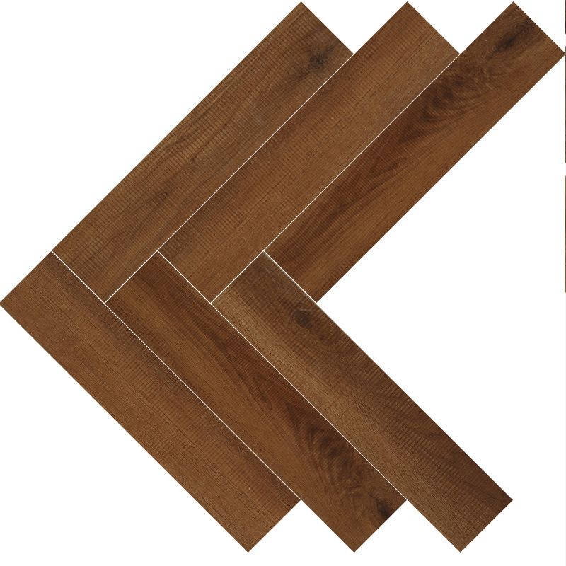 Suelo laminado antideslizante con sistema de clic