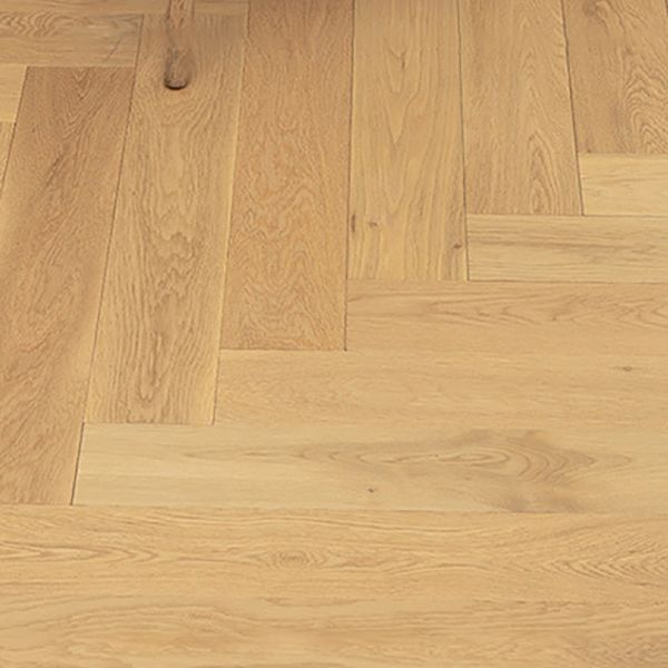 Suelo laminado antideslizante con sistema de clic