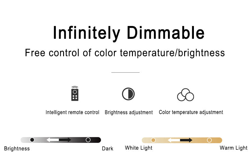 Lámpara de techo LED redonda empotrable Nordic de madera y PVC, 1 luz