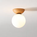 Lámpara de techo LED de estilo japonés – Renji