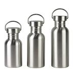 Botella de agua