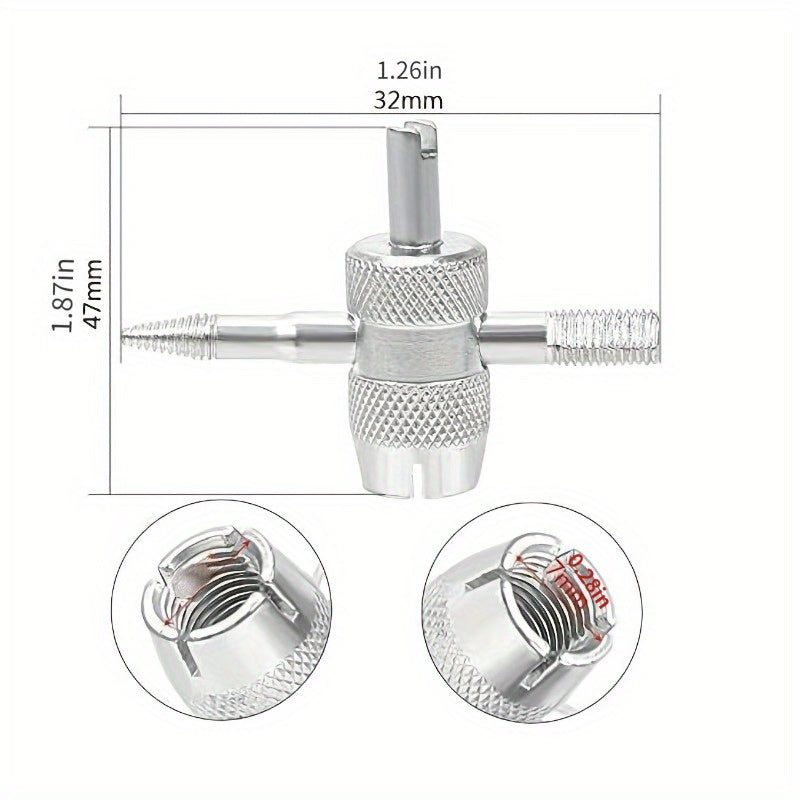 Llave CoreMate