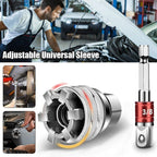 Llave universal multifunción - Herramienta de mantenimiento universal Saker®