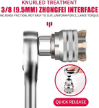 Llave universal multifunción - Herramienta de mantenimiento universal Saker®