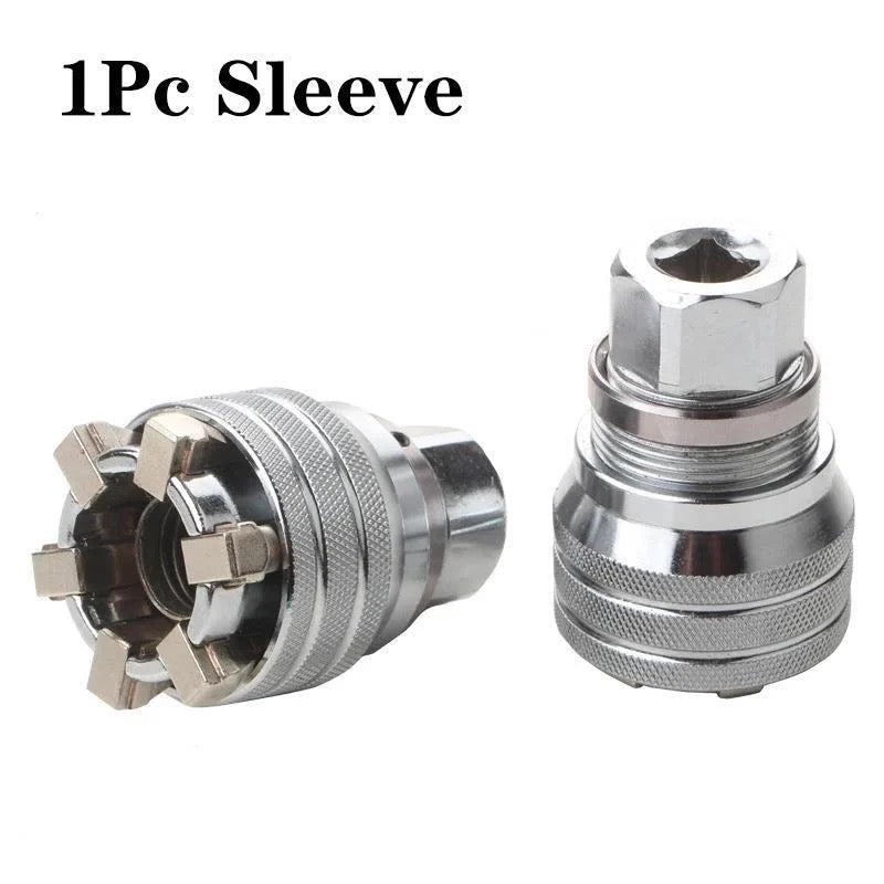 Llave universal multifunción - Herramienta de mantenimiento universal Saker®