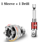 Llave universal multifunción - Herramienta de mantenimiento universal Saker®