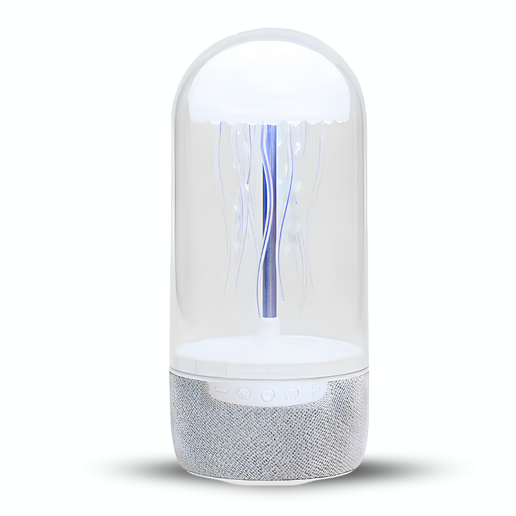 Altavoz Bluetooth en diseño Qualle