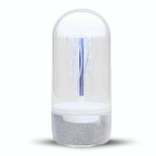 Altavoz Bluetooth en diseño Qualle