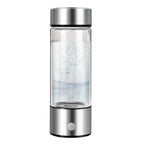 Botella de agua generadora de hidrógeno