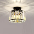 Luminara | Lámpara de techo de cristal brillante