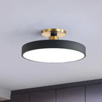Lámpara de techo LED de estilo nórdico - NordicaGlow