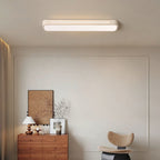 GlowRond – Lámpara de techo LED moderna para pasillos, entradas y escaleras | Diseño elegante y de bajo consumo energético