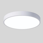 Lámpara de techo LED elegante de estilo escandinavo
