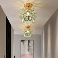Sansotti | Floyem Bloemvormige Plafondlamp – Plafondverlichting decorativo para Woonkamer & Slaapkamer