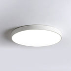 Lámpara de techo LED de diseño escandinavo