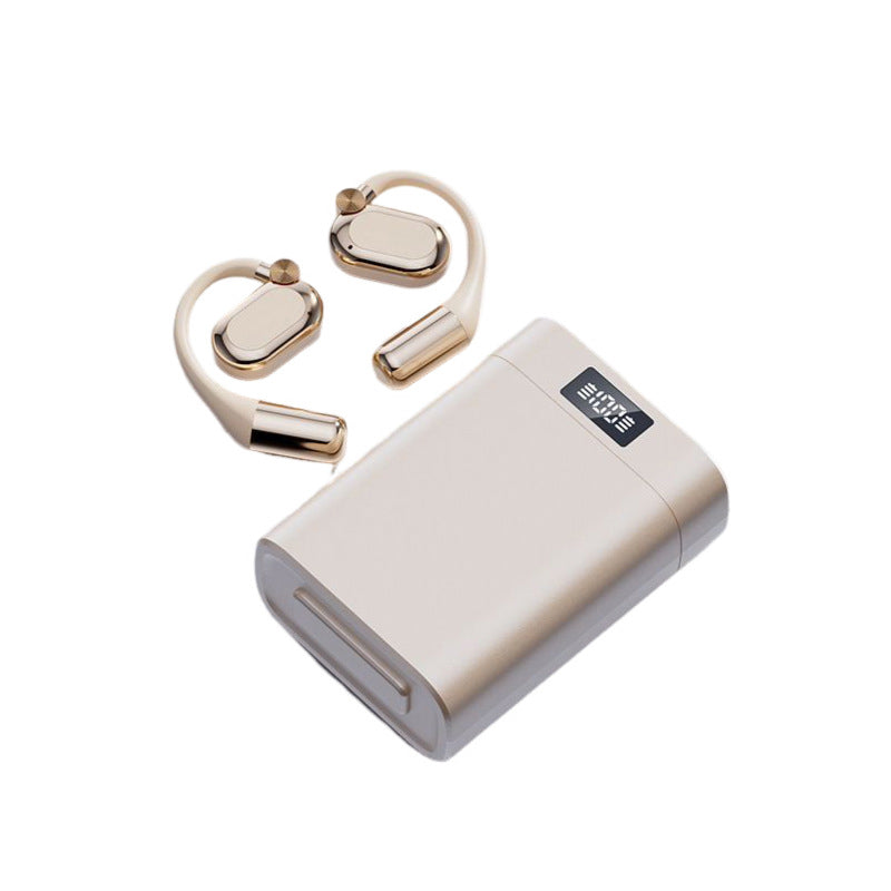 HearClear — Auriculares inalámbricos de oído abierto | 50% de descuento