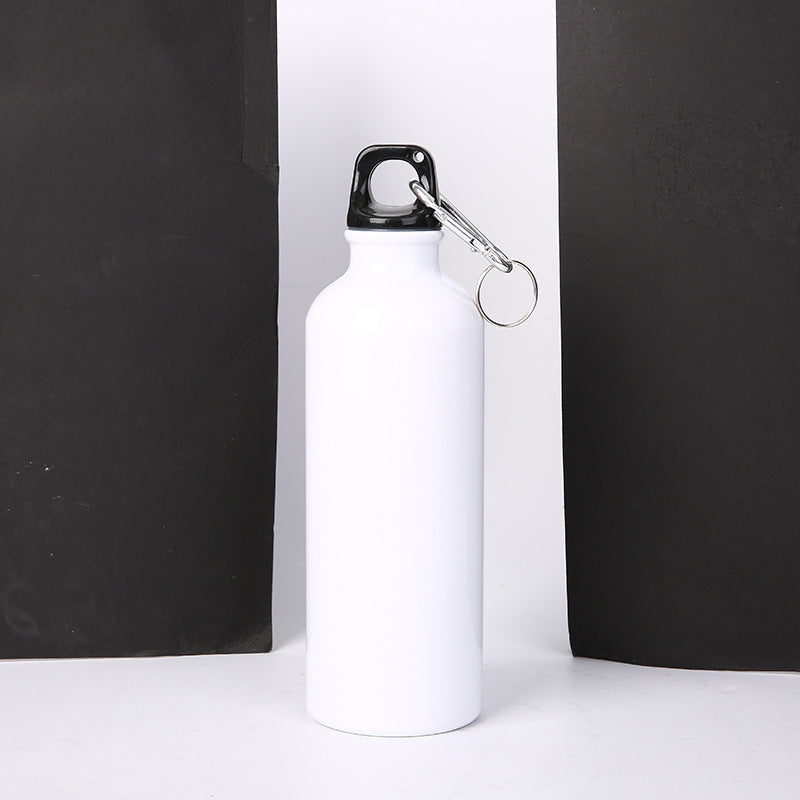 Botella de agua resistente para exteriores