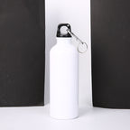 Botella de agua resistente para exteriores