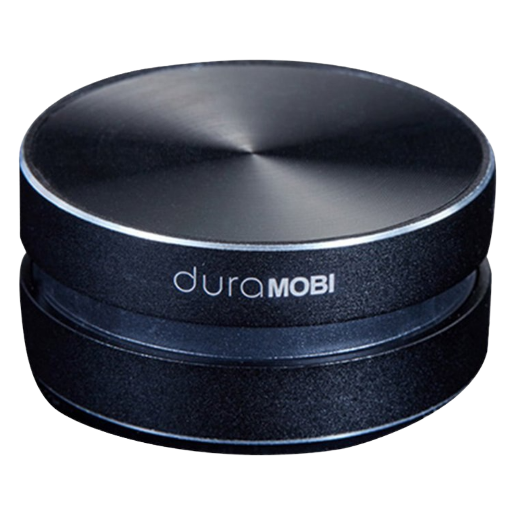 Altavoz Bluetooth con conducción ósea