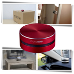 Altavoz Bluetooth con conducción ósea