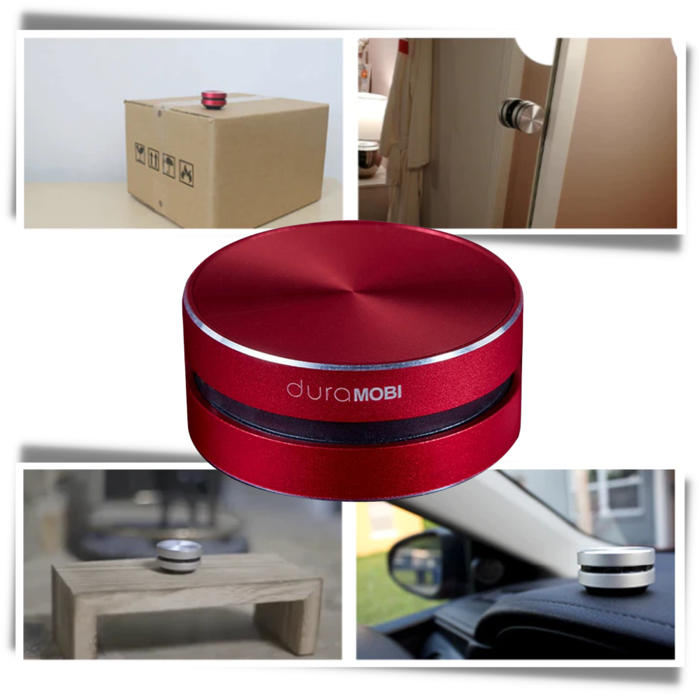 Altavoz Bluetooth con conducción ósea