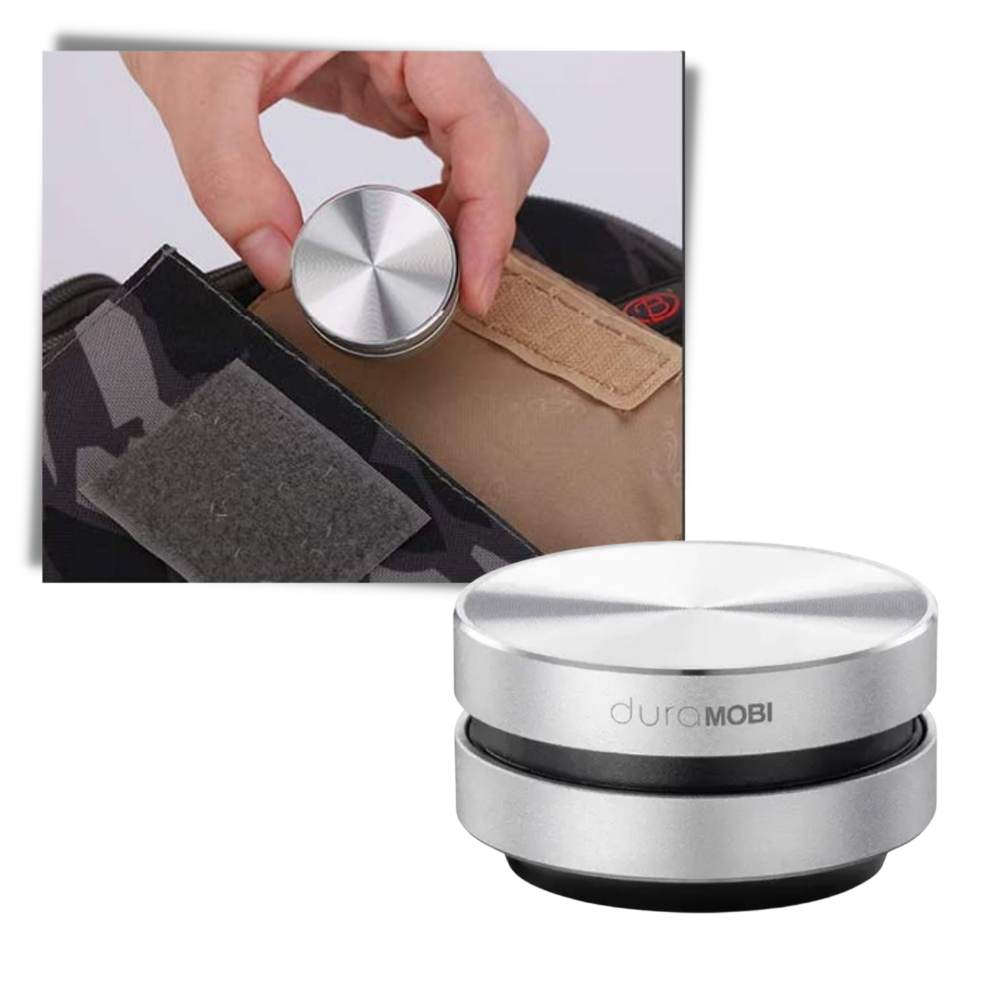 Altavoz Bluetooth con conducción ósea