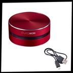 Altavoz Bluetooth con conducción ósea