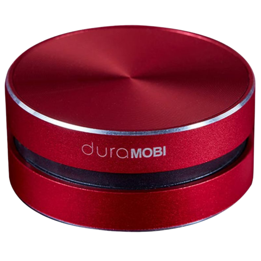 Altavoz Bluetooth con conducción ósea