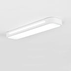 GlowRond – Lámpara de techo LED moderna para pasillos, entradas y escaleras | Diseño elegante y de bajo consumo energético