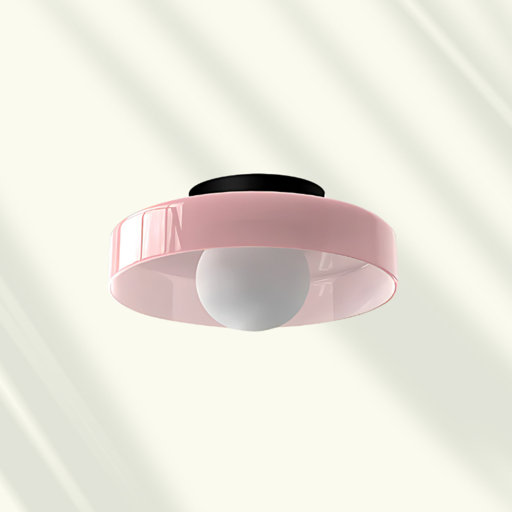 Moderne LED-Deckenleuchte – Regulador y eficiencia energética para mujeres y muebles de cocina