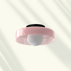 Moderne LED-Deckenleuchte – Regulador y eficiencia energética para mujeres y muebles de cocina