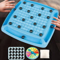 Juego de mesa magnético interactivo Mind Master
