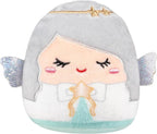 Calendario de adviento navideño relleno de peluches Squishmallows SquishJoy