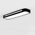 GlowRond – Lámpara de techo LED moderna para pasillos, entradas y escaleras | Diseño elegante y de bajo consumo energético