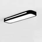 GlowRond – Lámpara de techo LED moderna para pasillos, entradas y escaleras | Diseño elegante y de bajo consumo energético