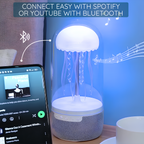 Altavoz Bluetooth en diseño Qualle