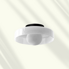 Moderne LED-Deckenleuchte – Regulador y eficiencia energética para mujeres y muebles de cocina
