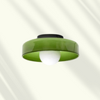 Moderne LED-Deckenleuchte – Regulador y eficiencia energética para mujeres y muebles de cocina