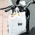 Candado multifuncional para casco de motocicleta