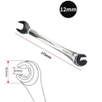 Llave de carraca