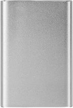 Tragbare 1TB USB 3.0 Festplatte mit Metallgehäuse y High-Speed-Übertragung – Dravero